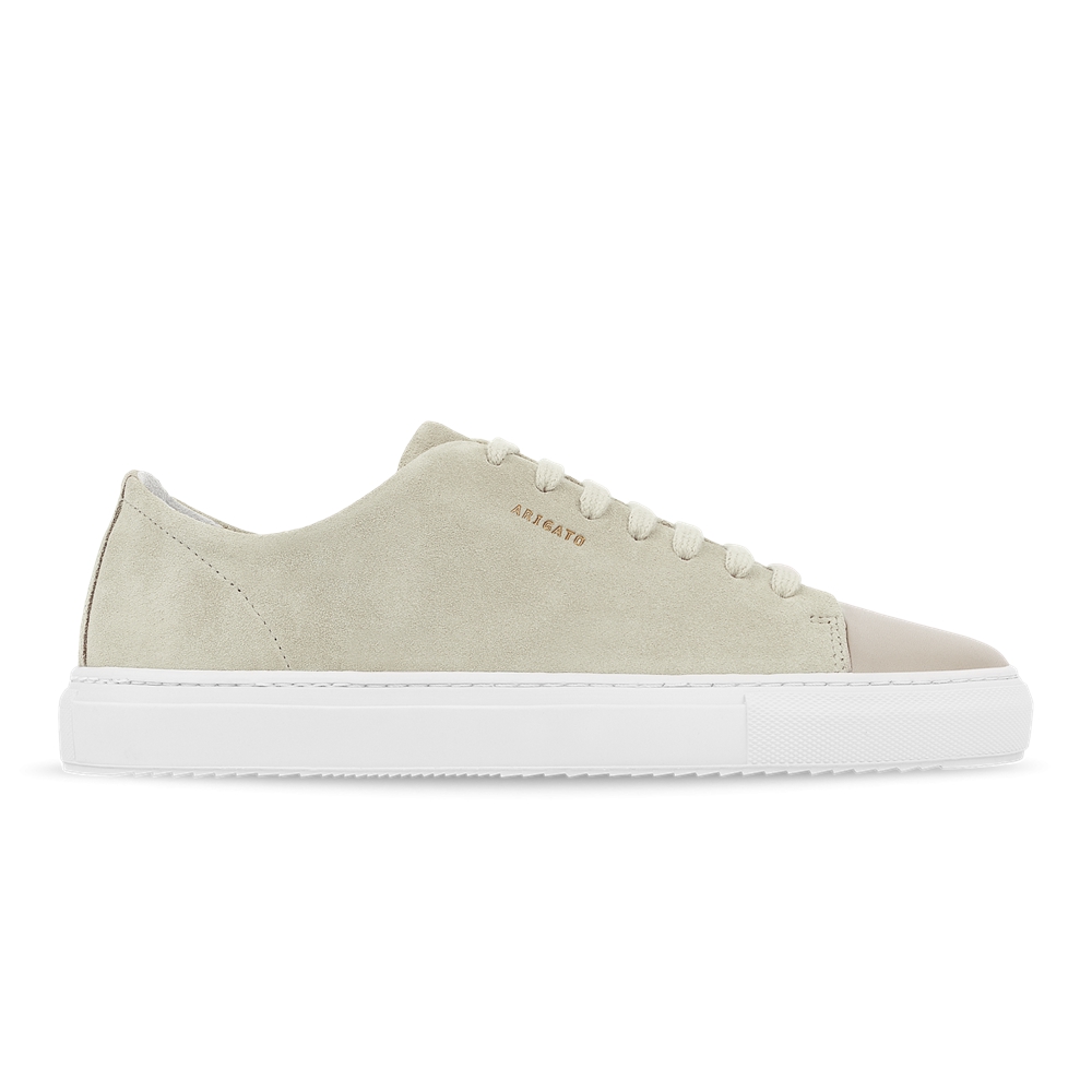 Axel Arigato Cap Toe - Sneaker Damen - Beige (28907-NJMF)